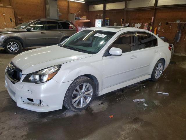 SUBARU LEGACY 2013 4s3bmcg68d3015035