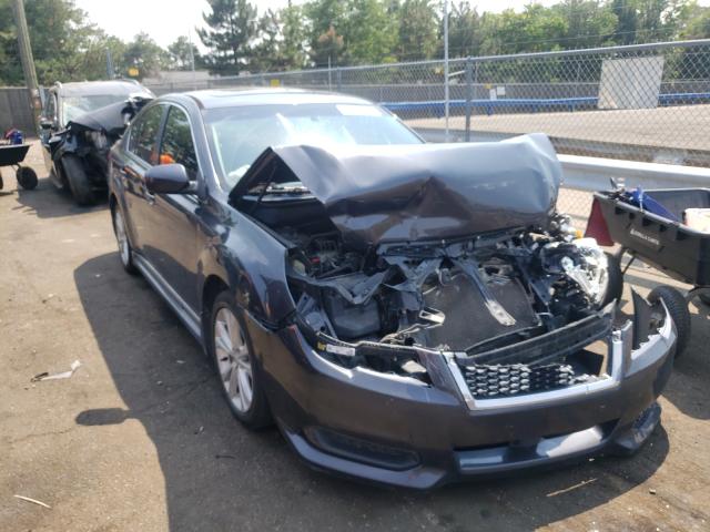 SUBARU LEGACY 2.5 2013 4s3bmcg68d3018436