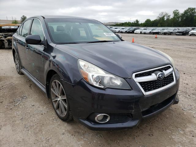 SUBARU LEGACY 2.5 2013 4s3bmcg68d3028321