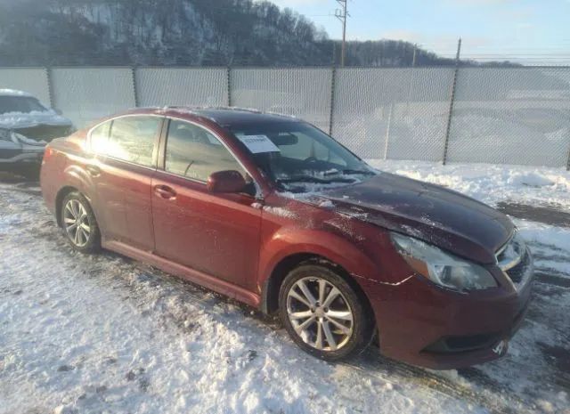 SUBARU LEGACY 2013 4s3bmcg68d3032370