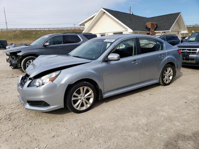 SUBARU LEGACY 2.5 2013 4s3bmcg68d3041408