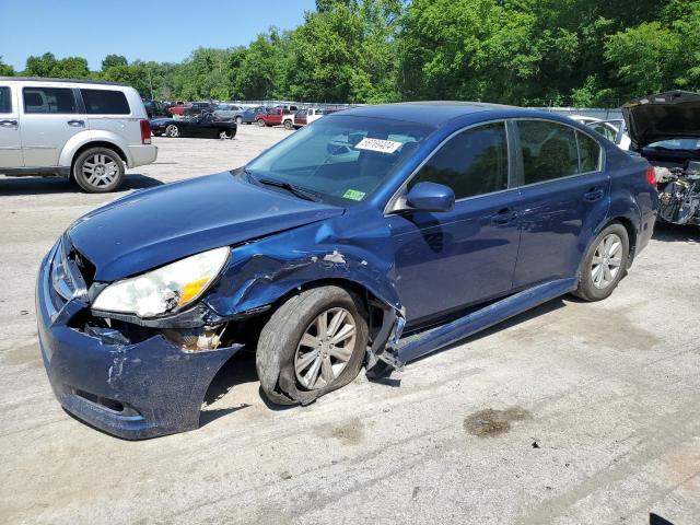 SUBARU LEGACY 2010 4s3bmcg69a3219080