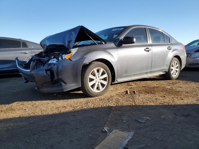 SUBARU LEGACY 2010 4s3bmcg69a3246554