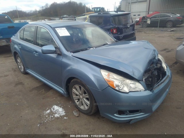 SUBARU LEGACY 2010 4s3bmcg69a3247140