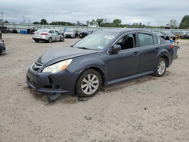 SUBARU LEGACY 2.5 2011 4s3bmcg69b3210087