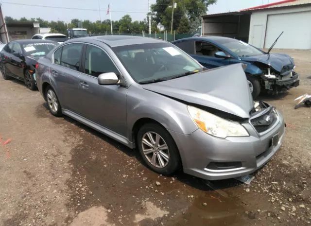 SUBARU LEGACY 2011 4s3bmcg69b3254784