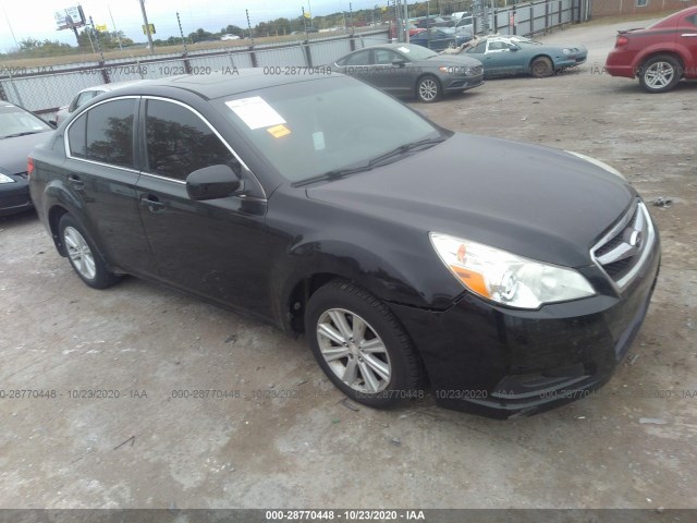 SUBARU LEGACY 2012 4s3bmcg69c3020839