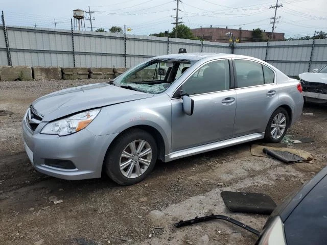 SUBARU LEGACY 2.5 2012 4s3bmcg69c3027466