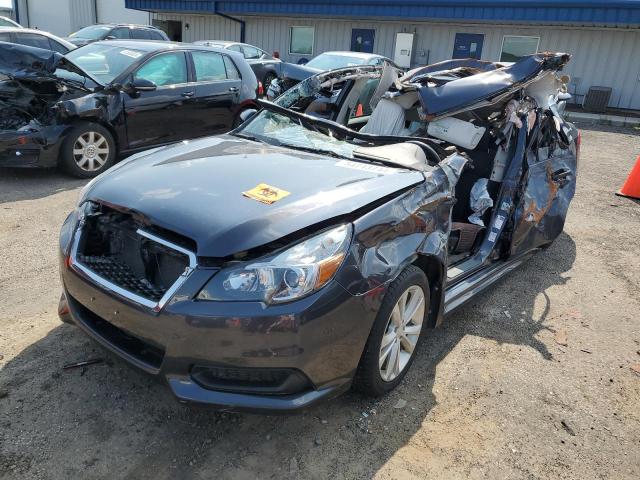 SUBARU LEGACY 2013 4s3bmcg69d3006540