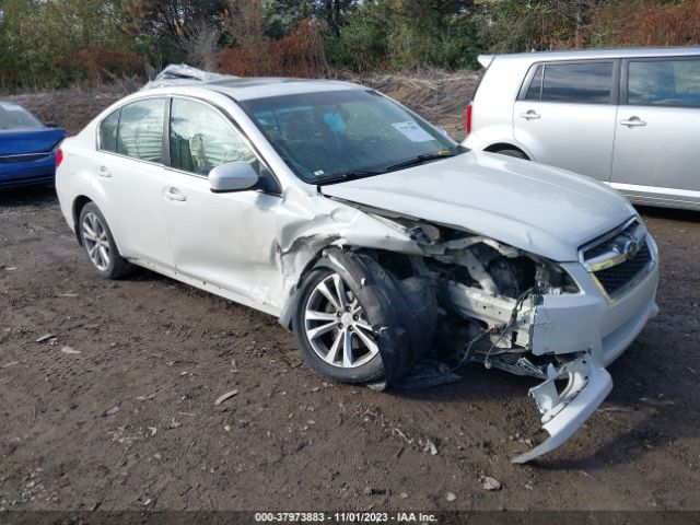 SUBARU LEGACY 2013 4s3bmcg69d3009129