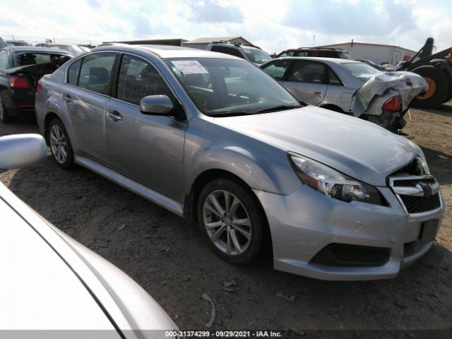 SUBARU LEGACY 2013 4s3bmcg69d3009891