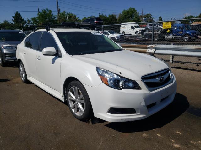 SUBARU LEGACY 2.5 2013 4s3bmcg69d3013410