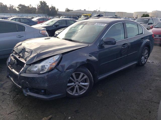 SUBARU LEGACY 2013 4s3bmcg69d3014279