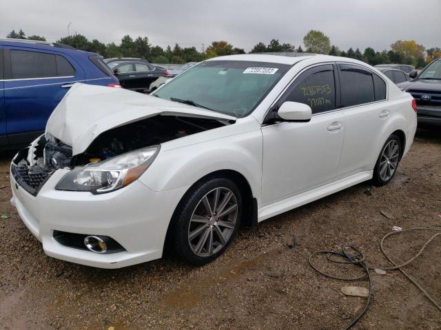 SUBARU LEGACY 2.5 2013 4s3bmcg69d3025606