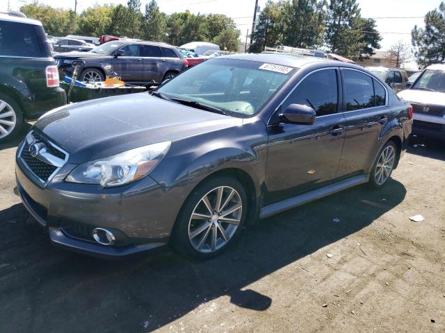 SUBARU LEGACY 2.5 2013 4s3bmcg69d3031244