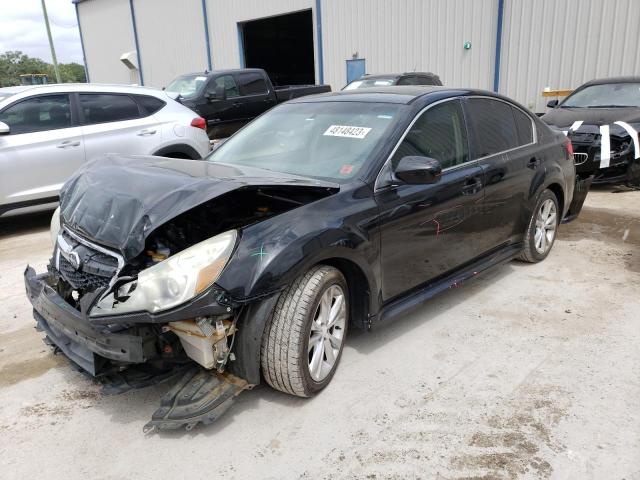 SUBARU LEGACY 2.5 2013 4s3bmcg69d3038968