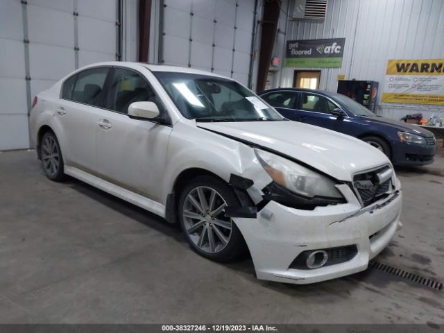 SUBARU LEGACY 2013 4s3bmcg69d3042048