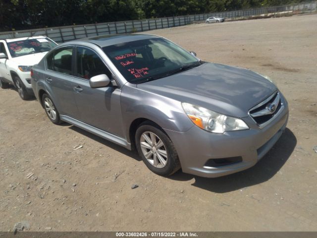 SUBARU LEGACY 2010 4s3bmcg6xa3212171