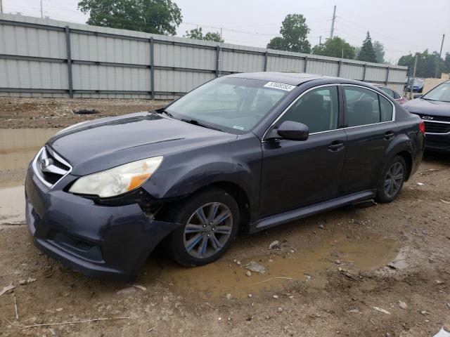 SUBARU LEGACY 2.5 2010 4s3bmcg6xa3223638