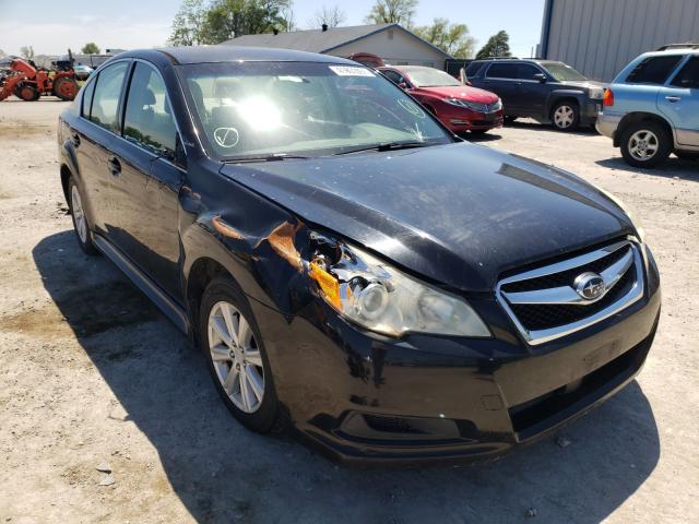 SUBARU LEGACY 2.5 2010 4s3bmcg6xa3226328