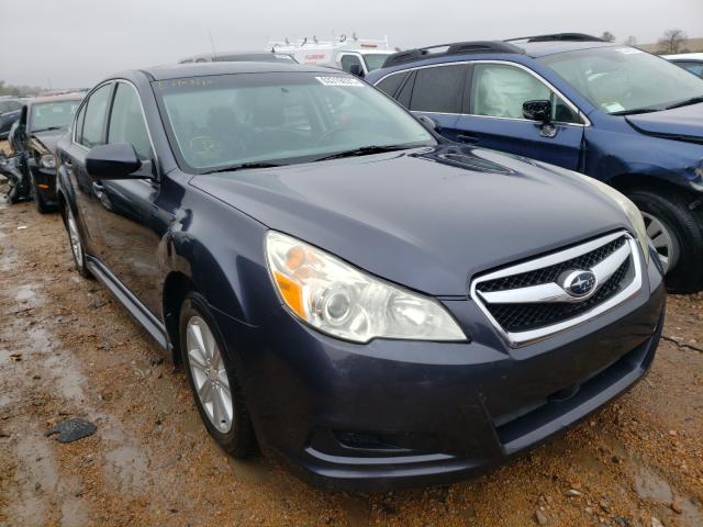 SUBARU LEGACY 2.5 2010 4s3bmcg6xa3229181