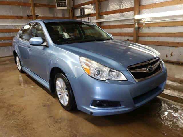 SUBARU LEGACY 2.5 2010 4s3bmcg6xa3236843