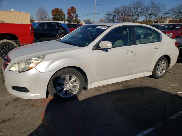 SUBARU LEGACY 2010 4s3bmcg6xa3244019