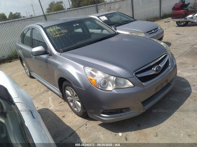 SUBARU LEGACY 2011 4s3bmcg6xb3238903