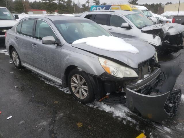 SUBARU LEGACY 2.5 2011 4s3bmcg6xb3241297