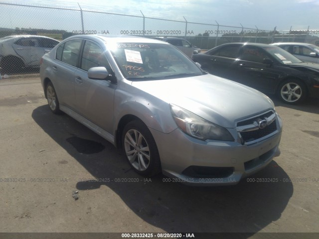 SUBARU LEGACY 2013 4s3bmcg6xd3003274