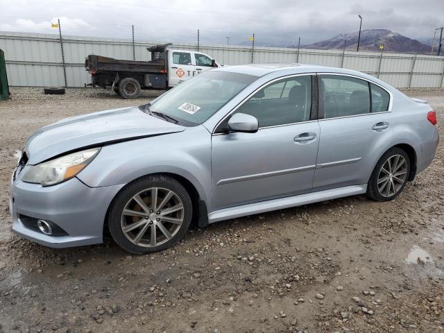 SUBARU LEGACY 2.5 2013 4s3bmcg6xd3029177