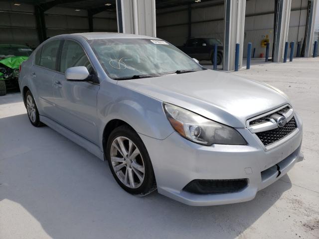 SUBARU LEGACY 2.5 2013 4s3bmcg6xd3033651