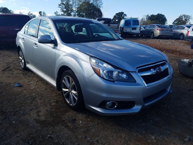 SUBARU LEGACY 2.5 2013 4s3bmcg6xd3039076