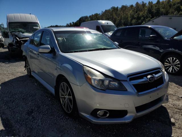 SUBARU LEGACY 2.5 2013 4s3bmcg6xd3041085