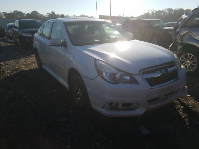 SUBARU LEGACY 2.5 2013 4s3bmcg6xd3042088