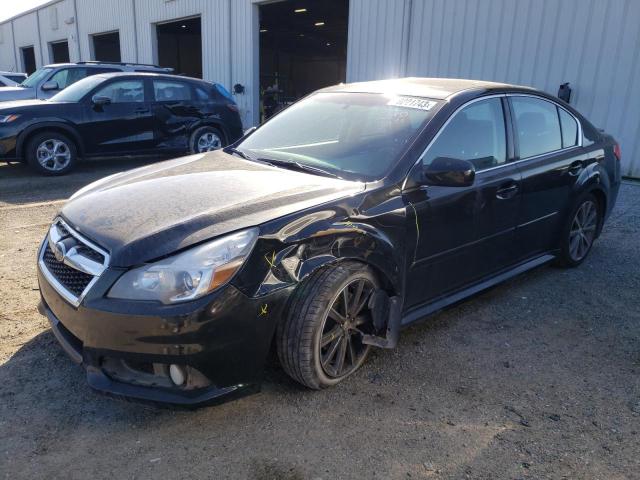 SUBARU LEGACY 2.5 2014 4s3bmch60e3014171