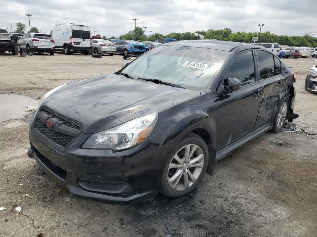 SUBARU LEGACY 2.5 2013 4s3bmch61d3008250