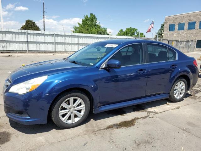 SUBARU LEGACY 2010 4s3bmch62a3212101