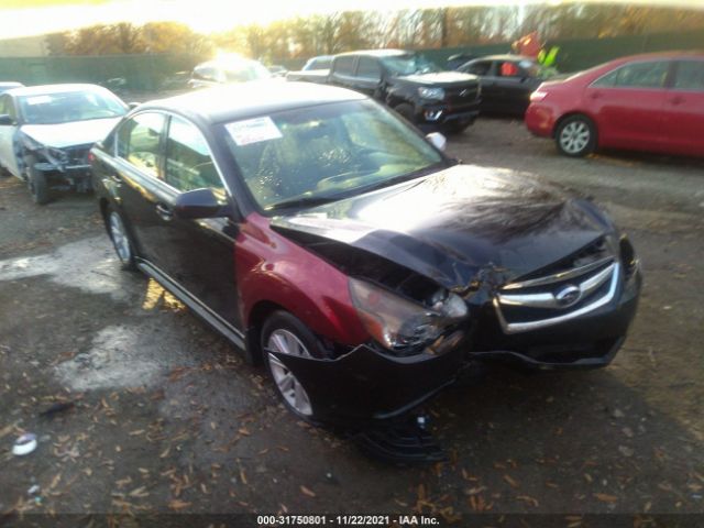 SUBARU LEGACY 2010 4s3bmch62a3239105