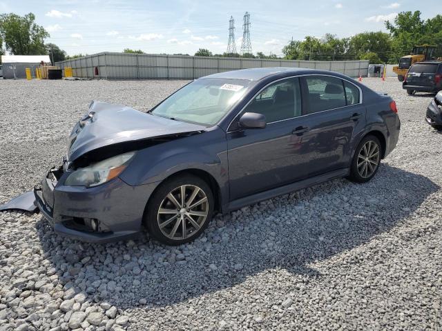 SUBARU LEGACY 2014 4s3bmch62e3018741