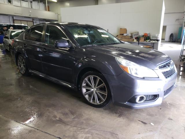 SUBARU LEGACY 2.5 2014 4s3bmch62e3036267