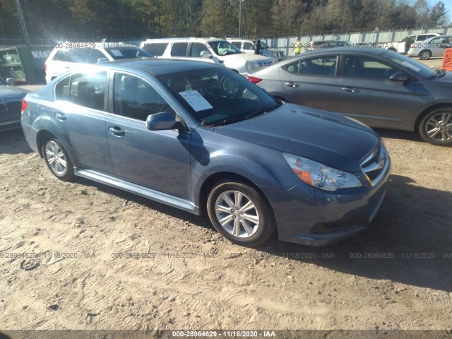 SUBARU LEGACY 2010 4s3bmch63a3242529