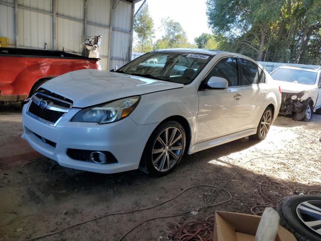 SUBARU LEGACY 2.5 2014 4s3bmch64e3024346