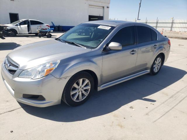 SUBARU LEGACY 2010 4s3bmch67a3212031