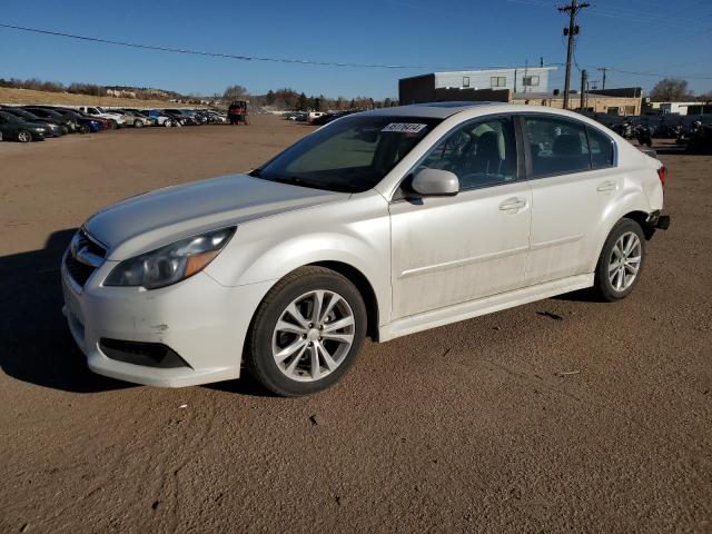 SUBARU LEGACY 2011 4s3bmch67d3011489