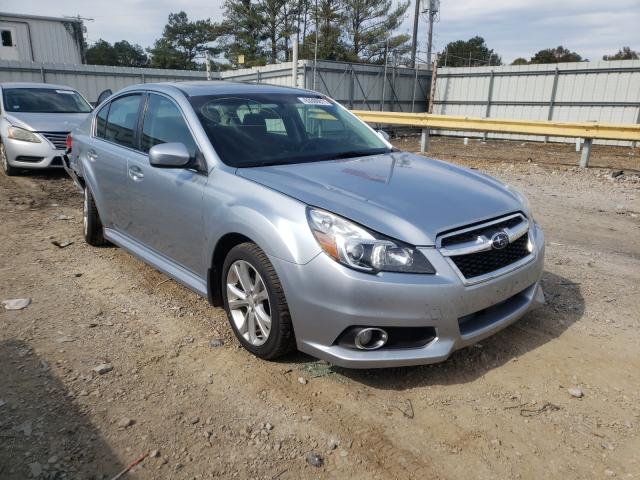 SUBARU LEGACY 2.5 2013 4s3bmch67d3018197