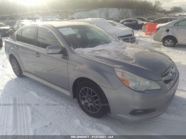 SUBARU LEGACY 2010 4s3bmch68a3236001