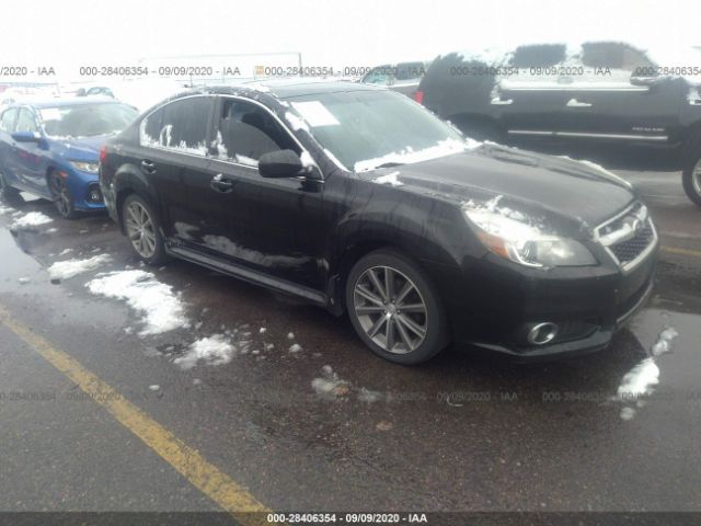 SUBARU LEGACY 2014 4s3bmch68e3020347