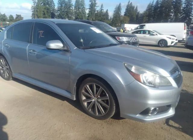 SUBARU LEGACY 2014 4s3bmch68e3034037