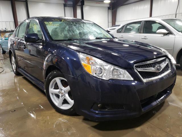 SUBARU LEGACY 2.5 2012 4s3bmch69c3010701